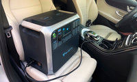 Bluetti AC200P 2000Wh/2000W Portable Power Station