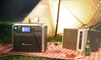 Bluetti AC200P 2000Wh/2000W Portable Power Station