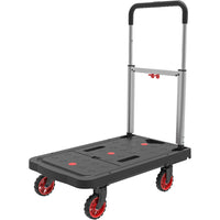 BLUETTI AC200MAX + 1*PV380 | Solar Generator Kit+Trolley