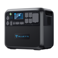 BLUETTI Expansion Battery B230, 2048Wh LiFePO4 Battery Pack for Power Station AC180/AC200MAX/AC200P/EP500Pro,DC Power Source w/ 100W USB-C for Emergency, Road Trip (D050S Charging Enhancer Included)