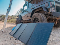 BLUETTI PV220 Solar Panel | 220W