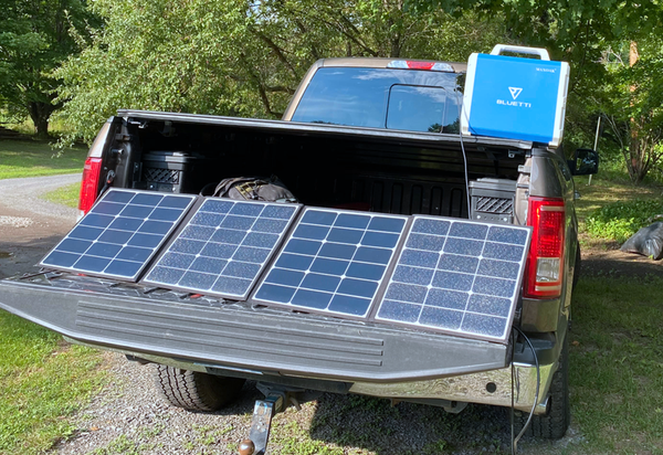 What is Portable Power Station? How Do I Choose My BLUETTI?