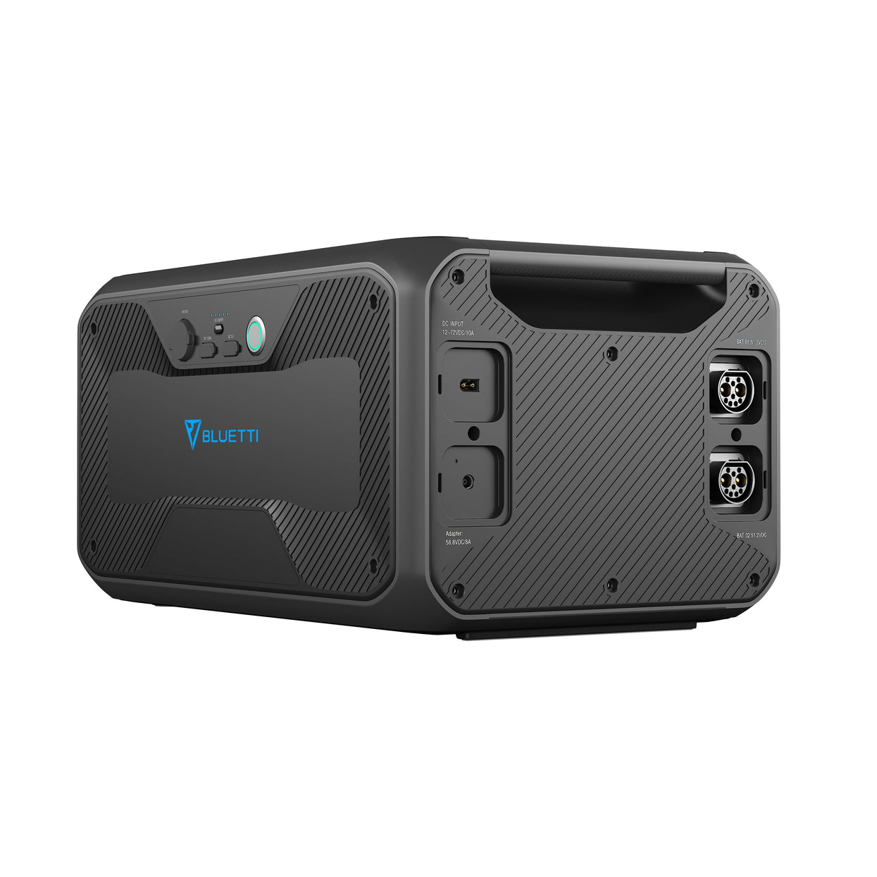 bluetti ac300 base unit