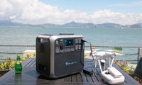 Bluetti AC200P 2000Wh/2000W Portable Power Station
