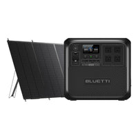 BLUETTI AC180/P Solar Portable Power Station | 1,800W 1,152/1440Wh