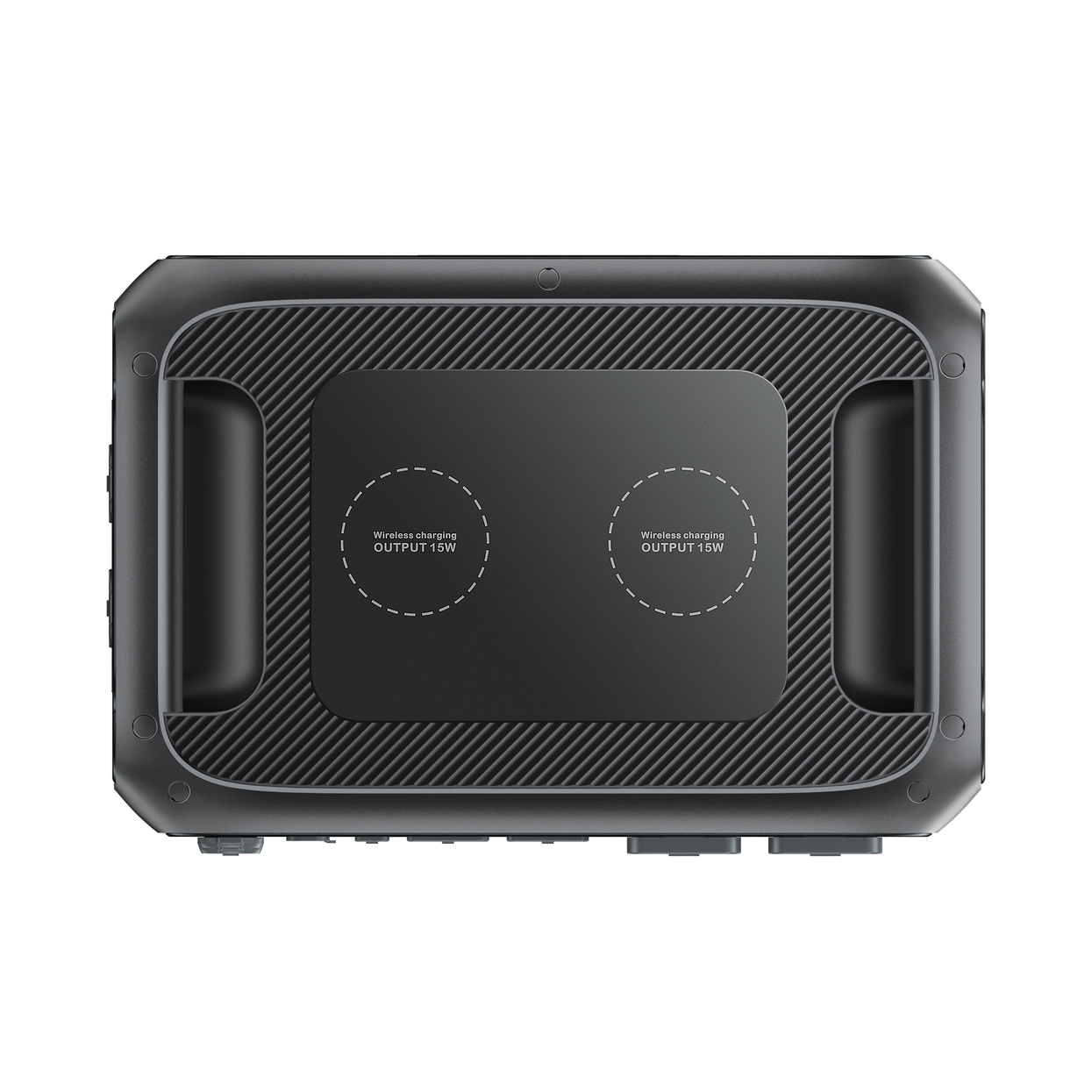 BLUETTI Expansion Battery B230, 2048Wh LiFePO4 Battery Pack for Power Station AC180/AC200MAX/AC200P/EP500Pro,DC Power Source w/ 100W USB-C for Emergency, Road Trip (D050S Charging Enhancer Included)