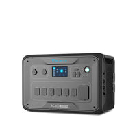 bluetti ac300 inverter