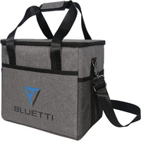 BLUETTI EB3A Portable Power Station | 600W 268Wh +CBAG