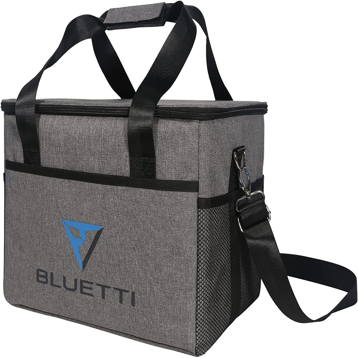 BLUETTI EB70 Portable Power Station | 700W 716Wh+CBag