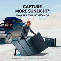 BLUETTI PV380 Solar Panel | 380W