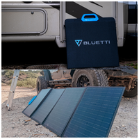 BLUETTI PV220 Solar Panel | 220W